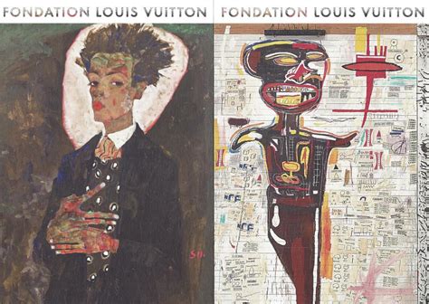 basquiat louis vuitton book|jean michel BASQUIAT.